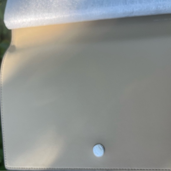 Coach Notebook with Lemon Prinr-CAO42 - Picture 4 of 8